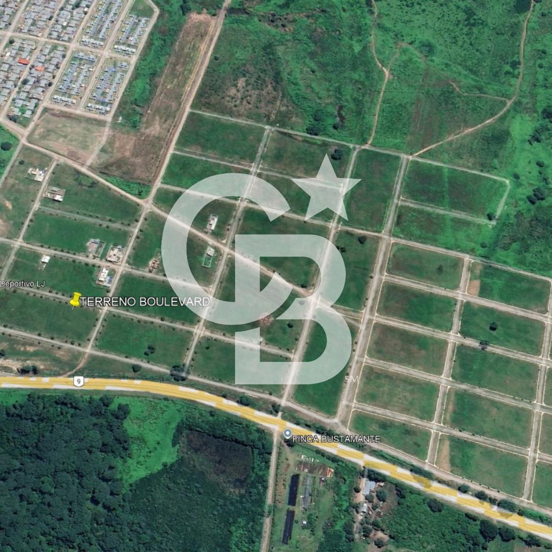 Terreno en Dr Manuel Belgrano 1