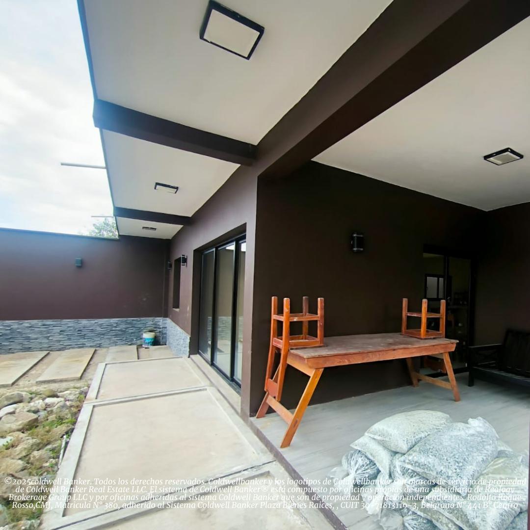 Duplex en Venta en Los Perales 3