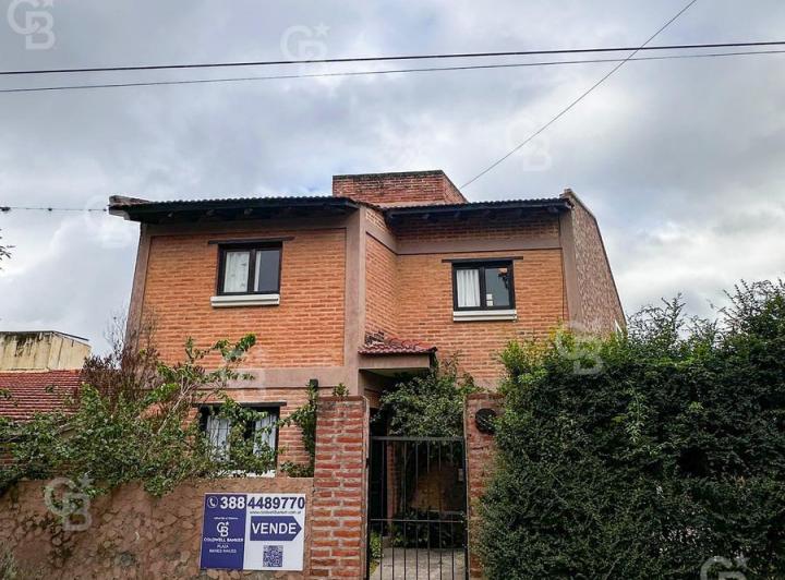 Casa en  Venta Los Perales 4