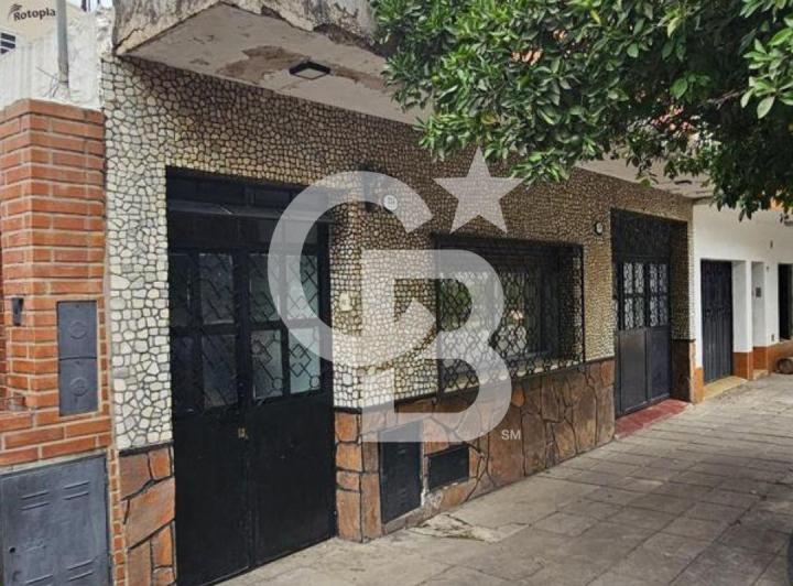Casa en B santa rosa 2