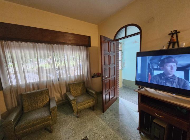 Casa en B santa rosa 1