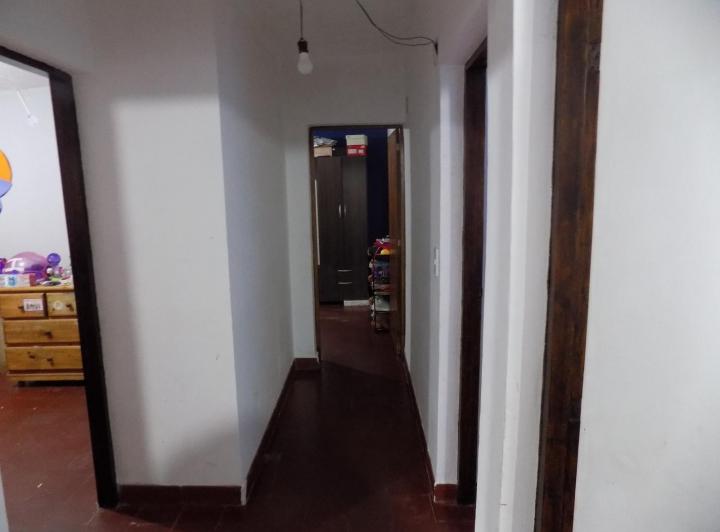Casa en B° Santa Rita 5