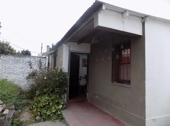 Casa en B° Santa Rita 2