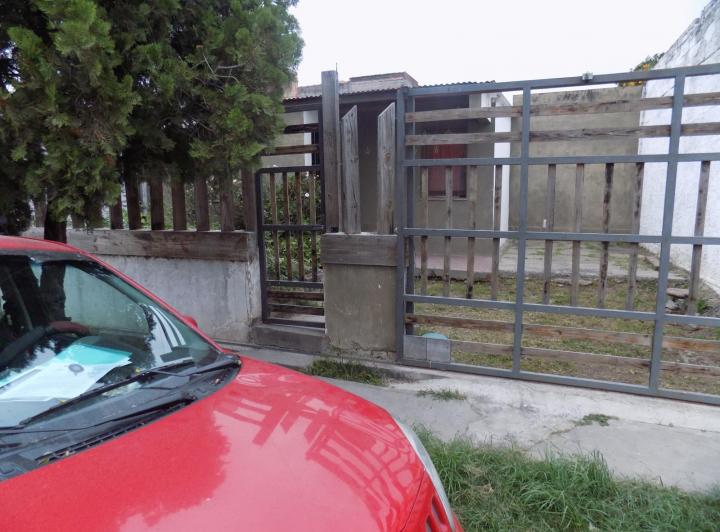 Casa en B° Santa Rita 1
