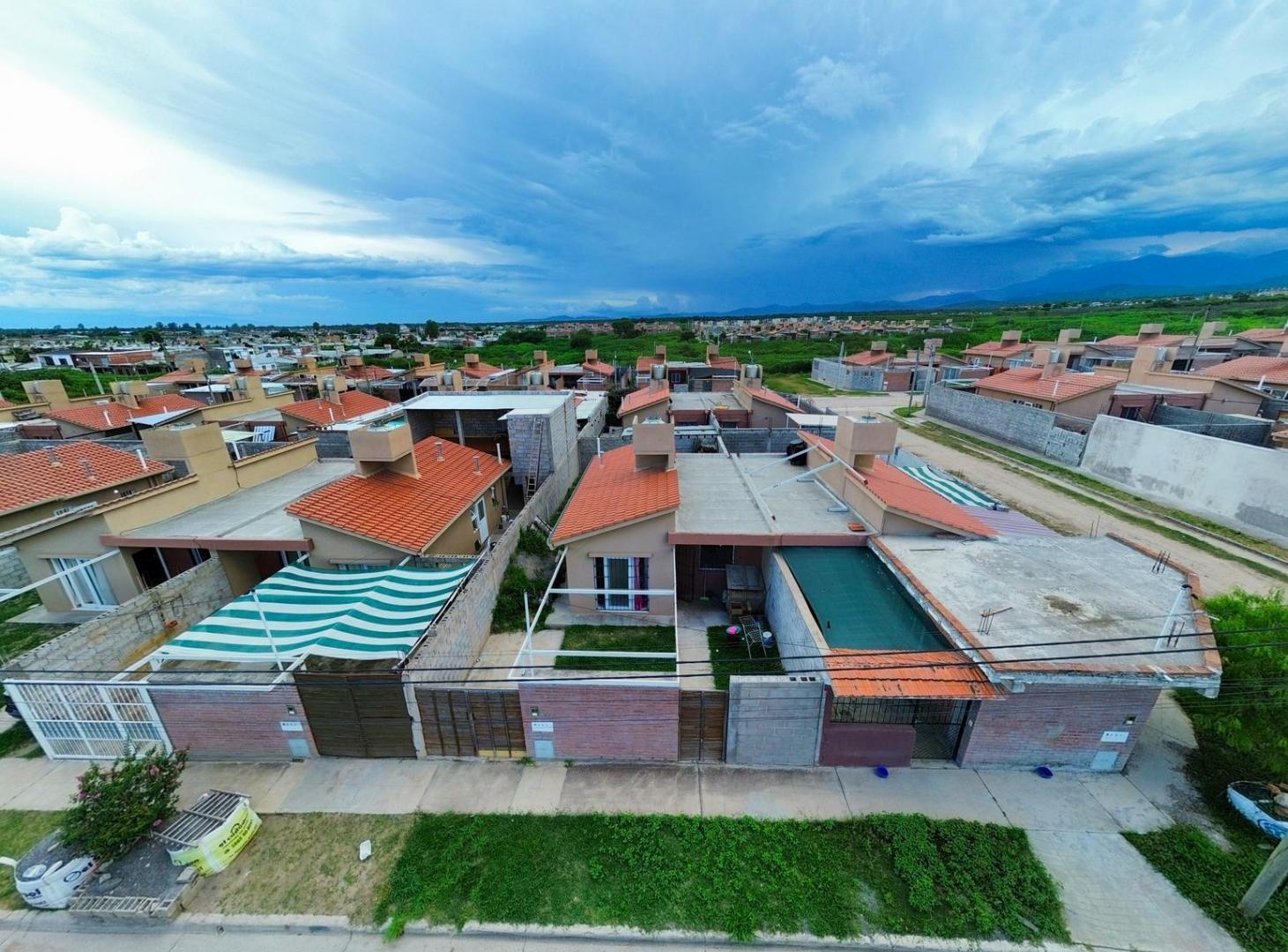 VENTA CASA PALPALA