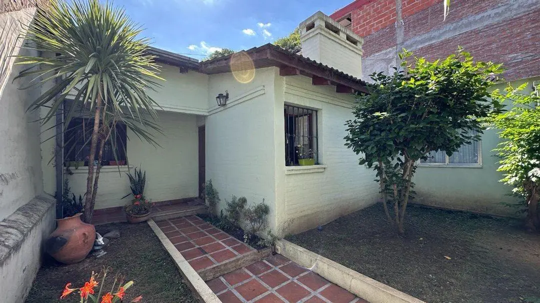 VENTA CASA LOS PERALES - LA POSTA 3