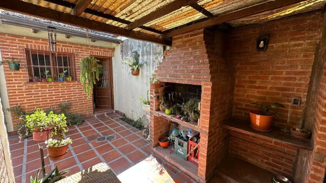 VENTA CASA LOS PERALES - LA POSTA 5
