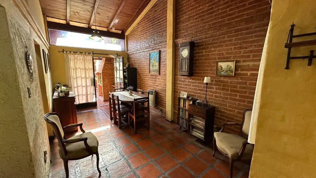 VENTA CASA LOS PERALES - LA POSTA 4