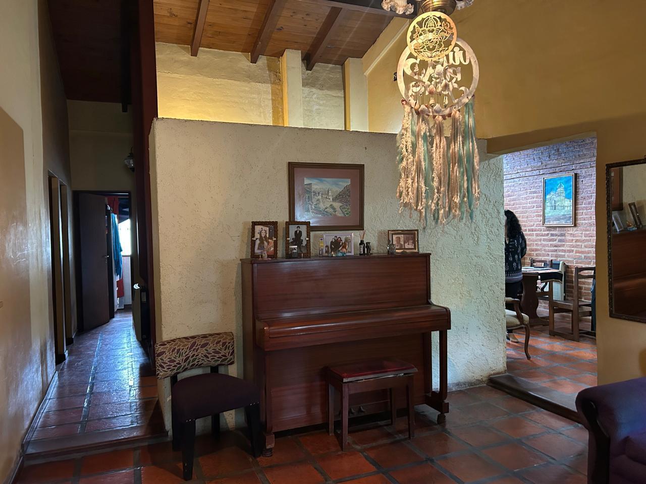 VENTA CASA LOS PERALES - LA POSTA