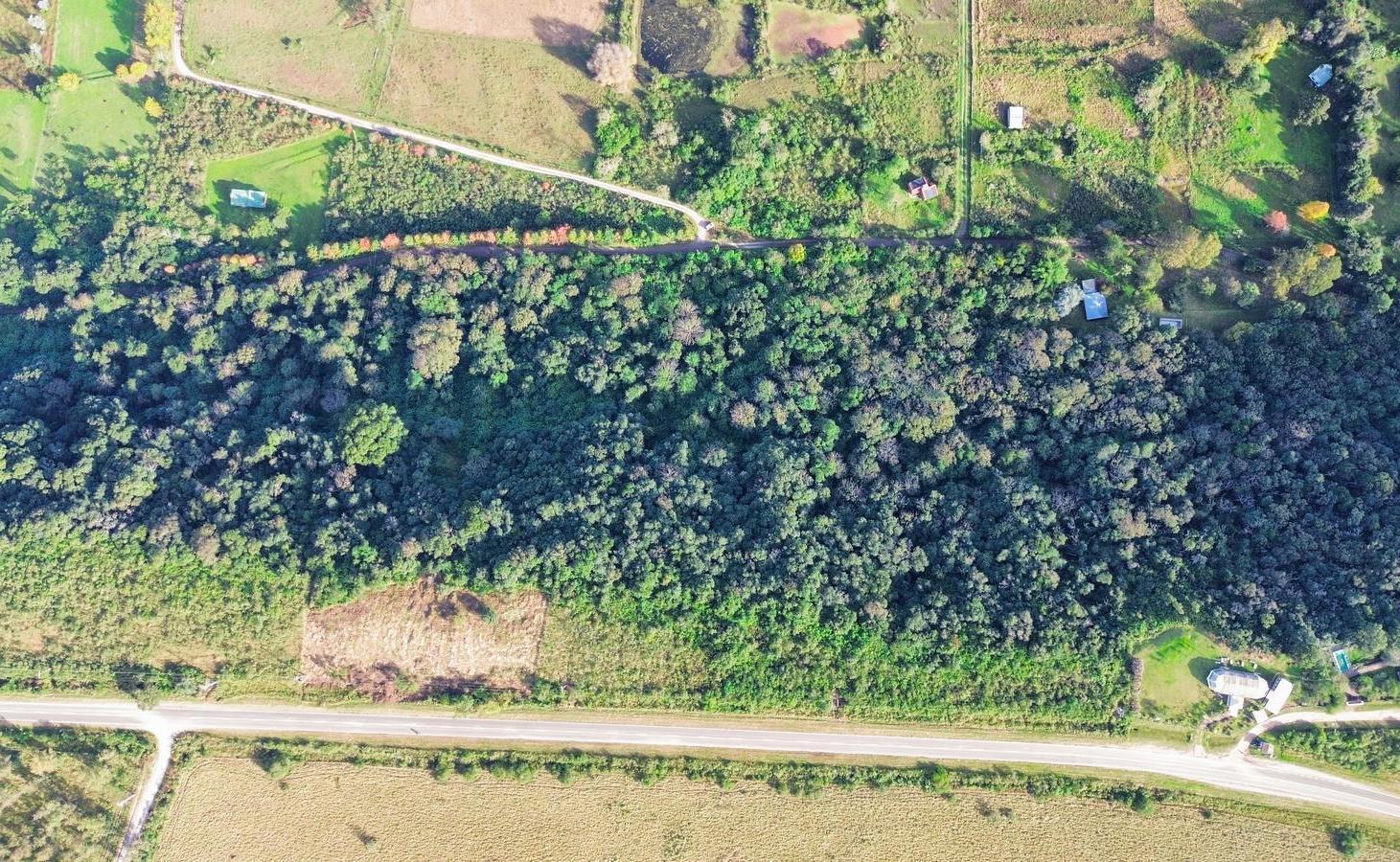 VENTA TERRENO EN LA TOMA