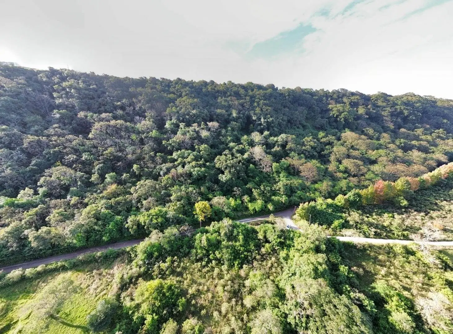 VENTA TERRENO EN LA TOMA 2