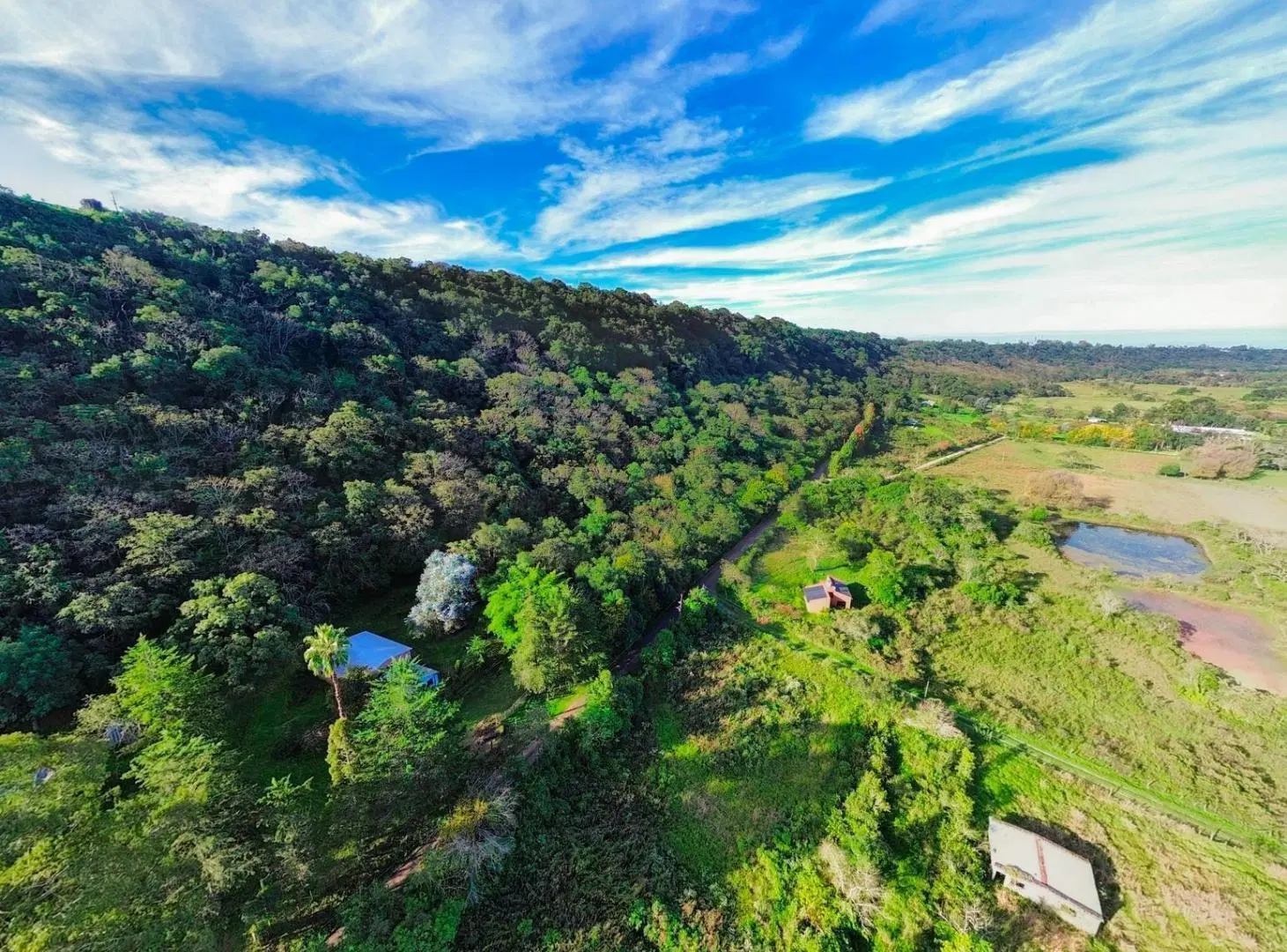 VENTA TERRENO EN LA TOMA 3