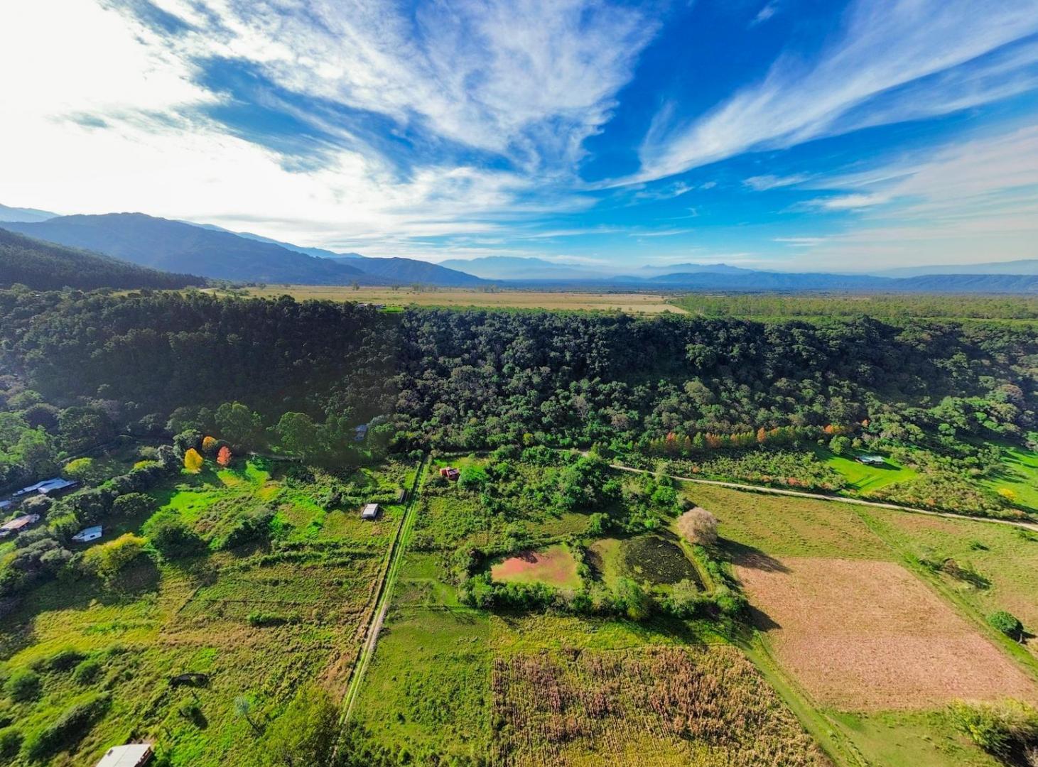 Foto de VENTA TERRENO EN LA TOMA, imagen 2