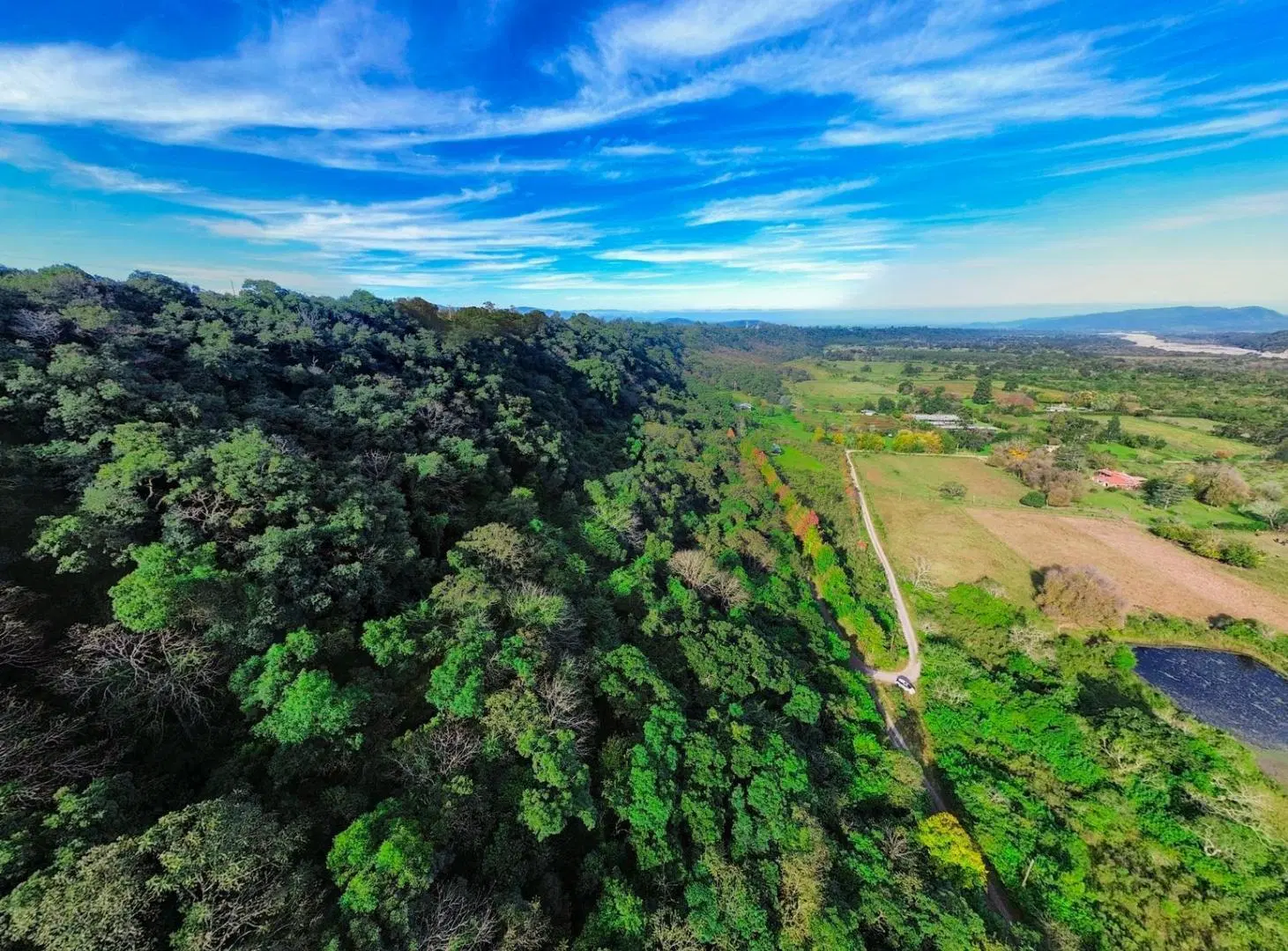VENTA TERRENO EN LA TOMA 4