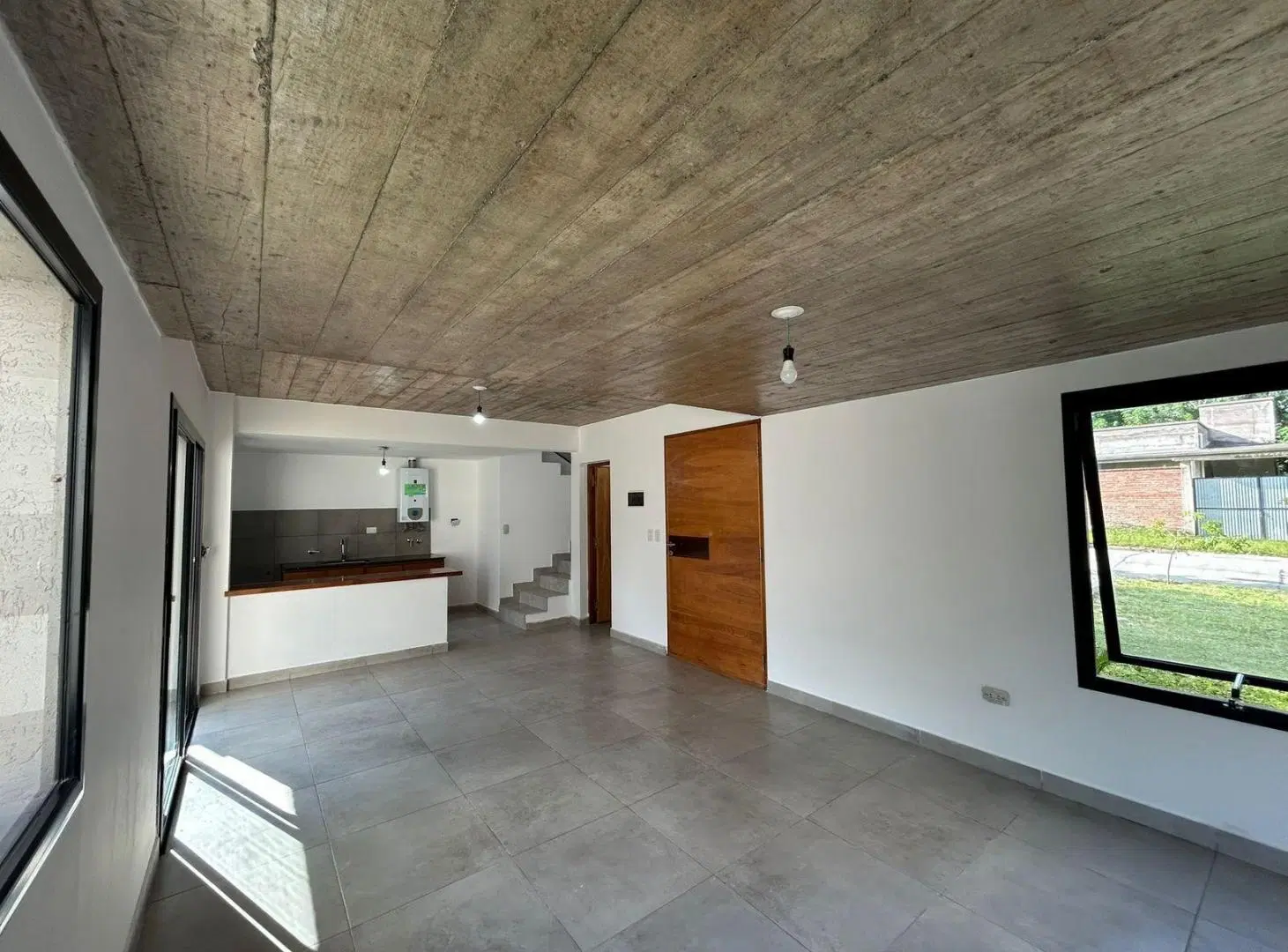 VENTA DUPLEX -  Ampuap V Higuerilla 3