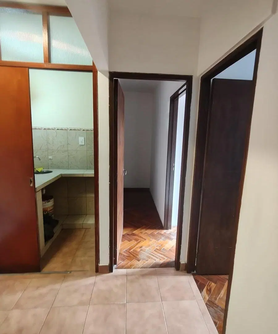 DEPARTAMENTO EN VENTA NECOCHEA B° CENTRO 3