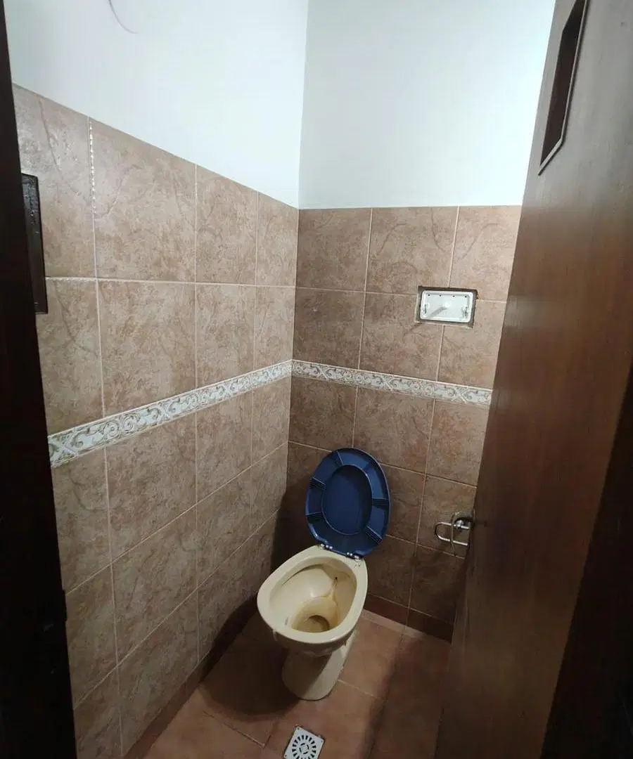 DEPARTAMENTO EN VENTA NECOCHEA B° CENTRO 2