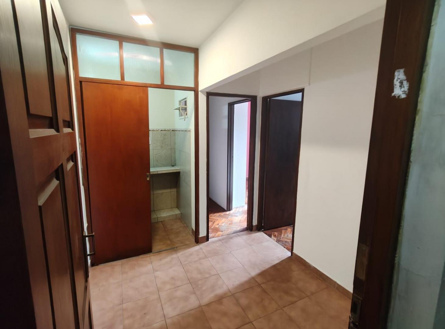 DEPARTAMENTO EN VENTA NECOCHEA B° CENTRO