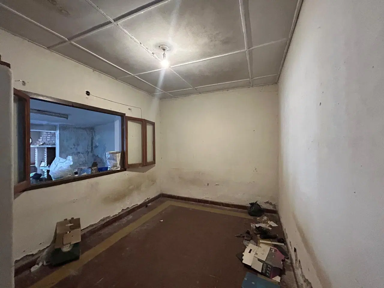 VENTA DE CASA | ALTE. BROWN 3