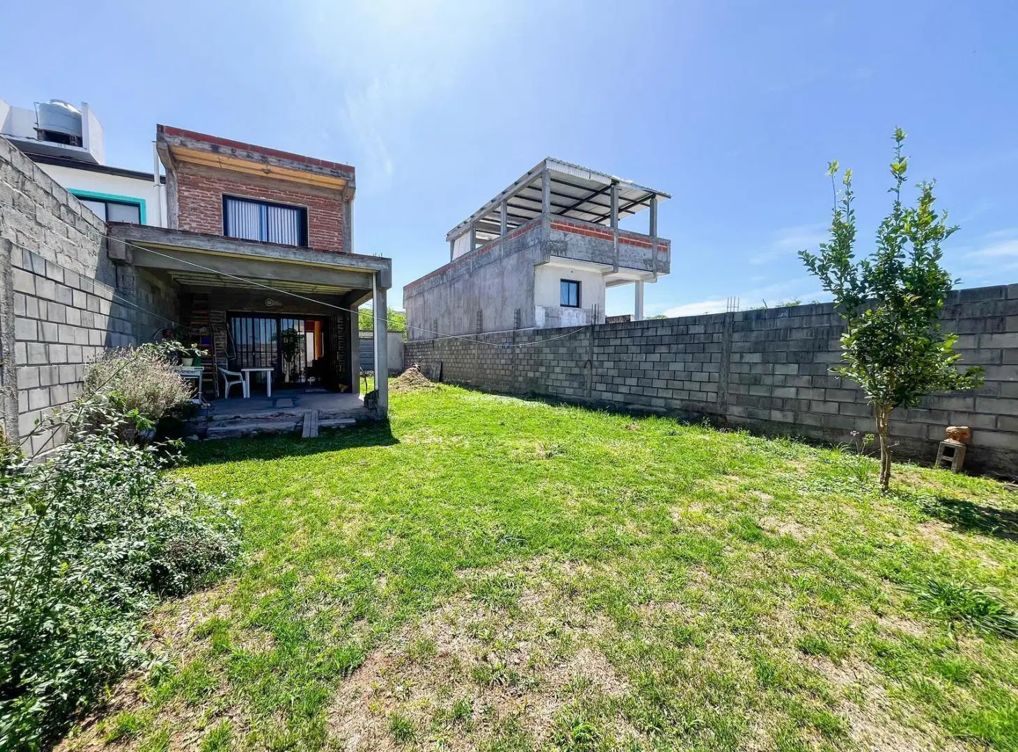 VENTA CASA B° ALTO COMEDERO - LA ARBOLADA 4