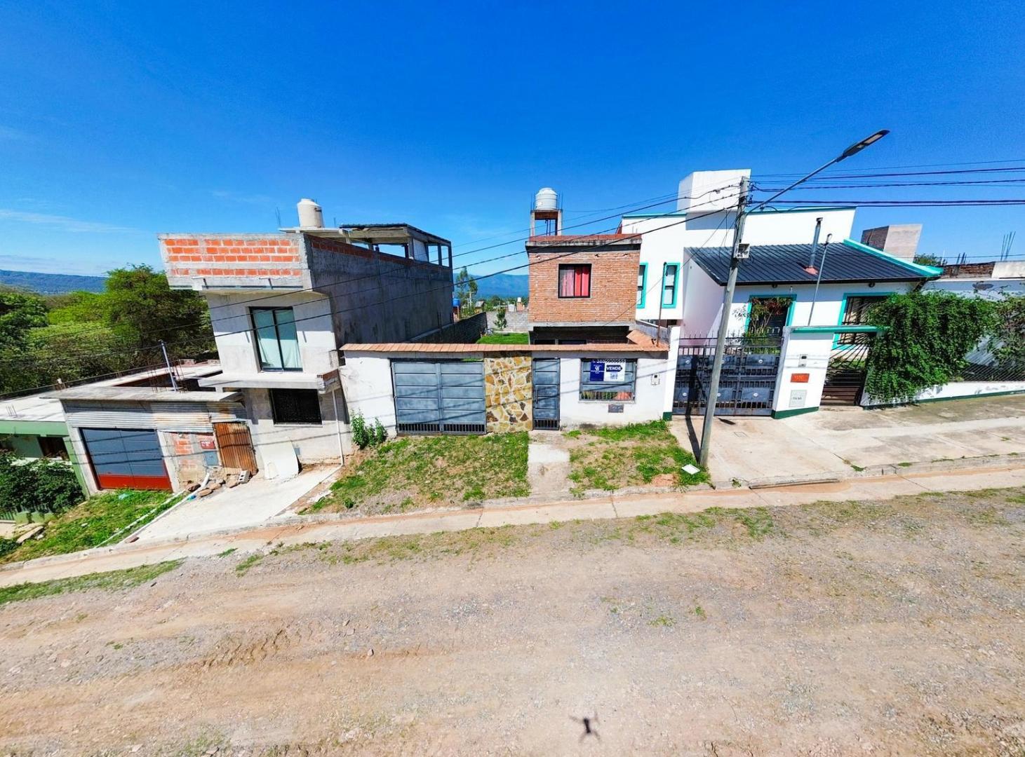 VENTA CASA B° ALTO COMEDERO - LA ARBOLADA