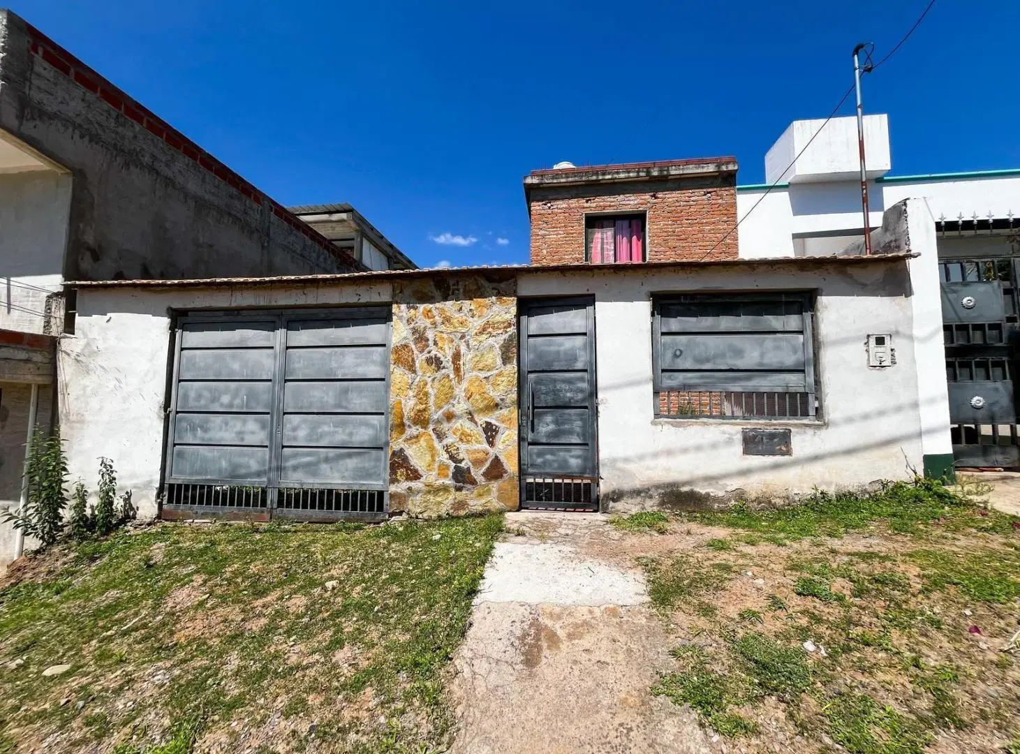 VENTA CASA B° ALTO COMEDERO - LA ARBOLADA 2