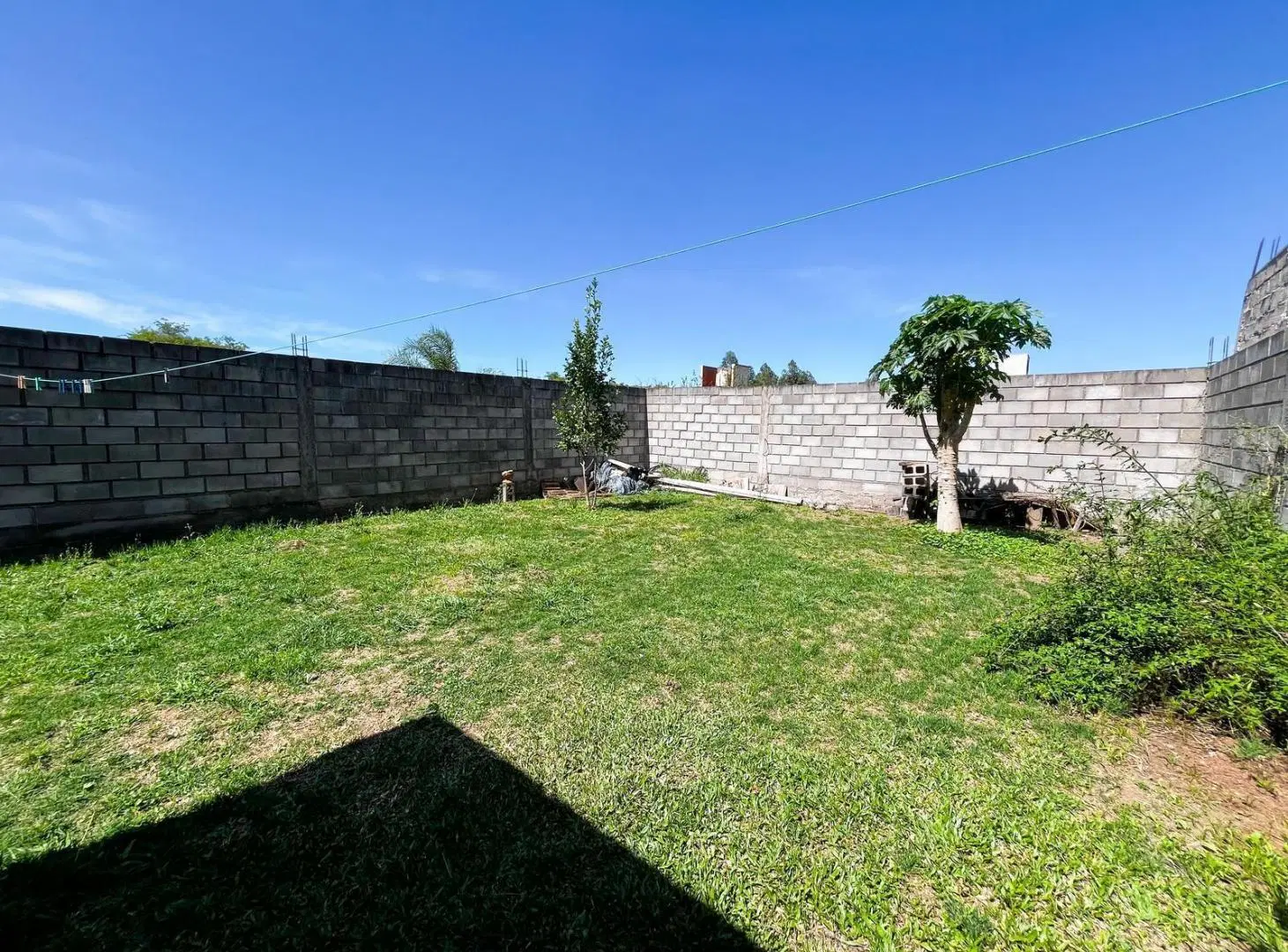 VENTA CASA B° ALTO COMEDERO - LA ARBOLADA 1