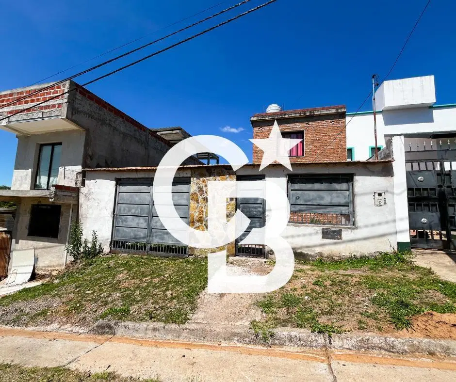VENTA CASA B° ALTO COMEDERO - LA ARBOLADA 5