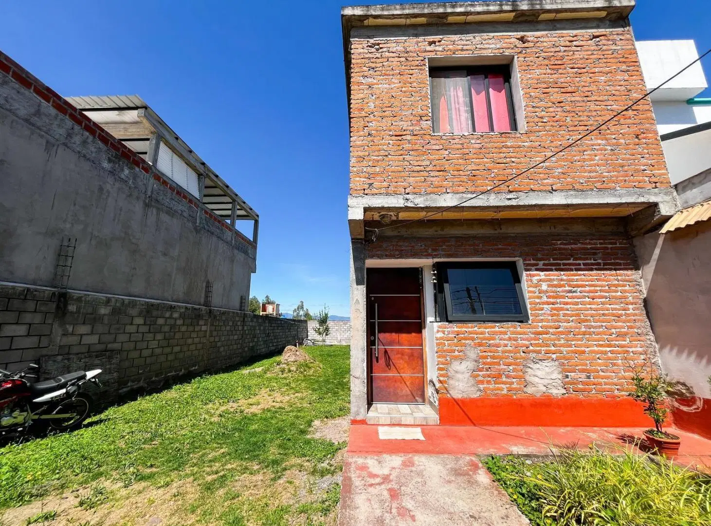 VENTA CASA B° ALTO COMEDERO - LA ARBOLADA 8