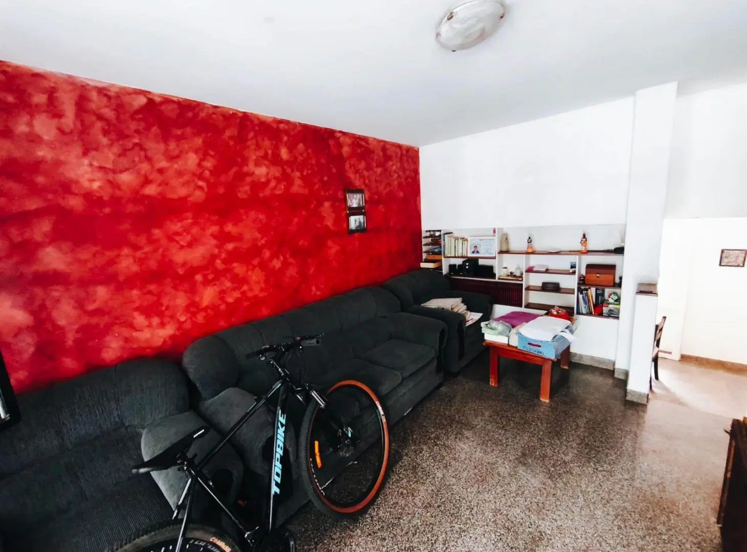 VENTA DUPLEX CORONEL ARIAS 3