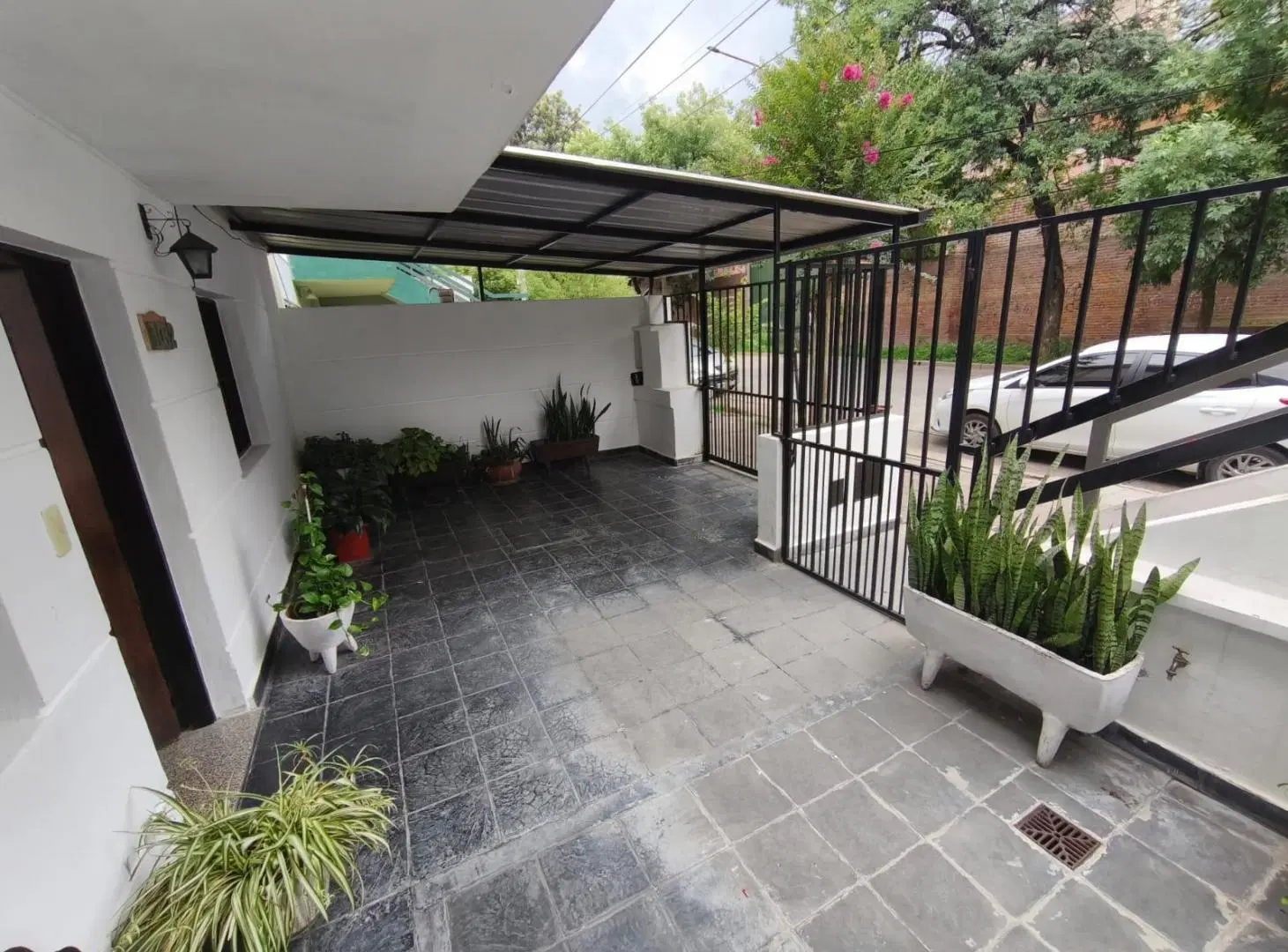 VENTA DUPLEX CORONEL ARIAS 5