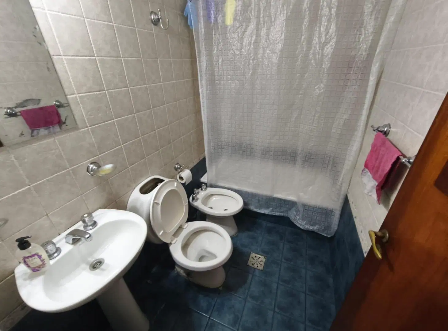 VENTA DUPLEX CORONEL ARIAS 4