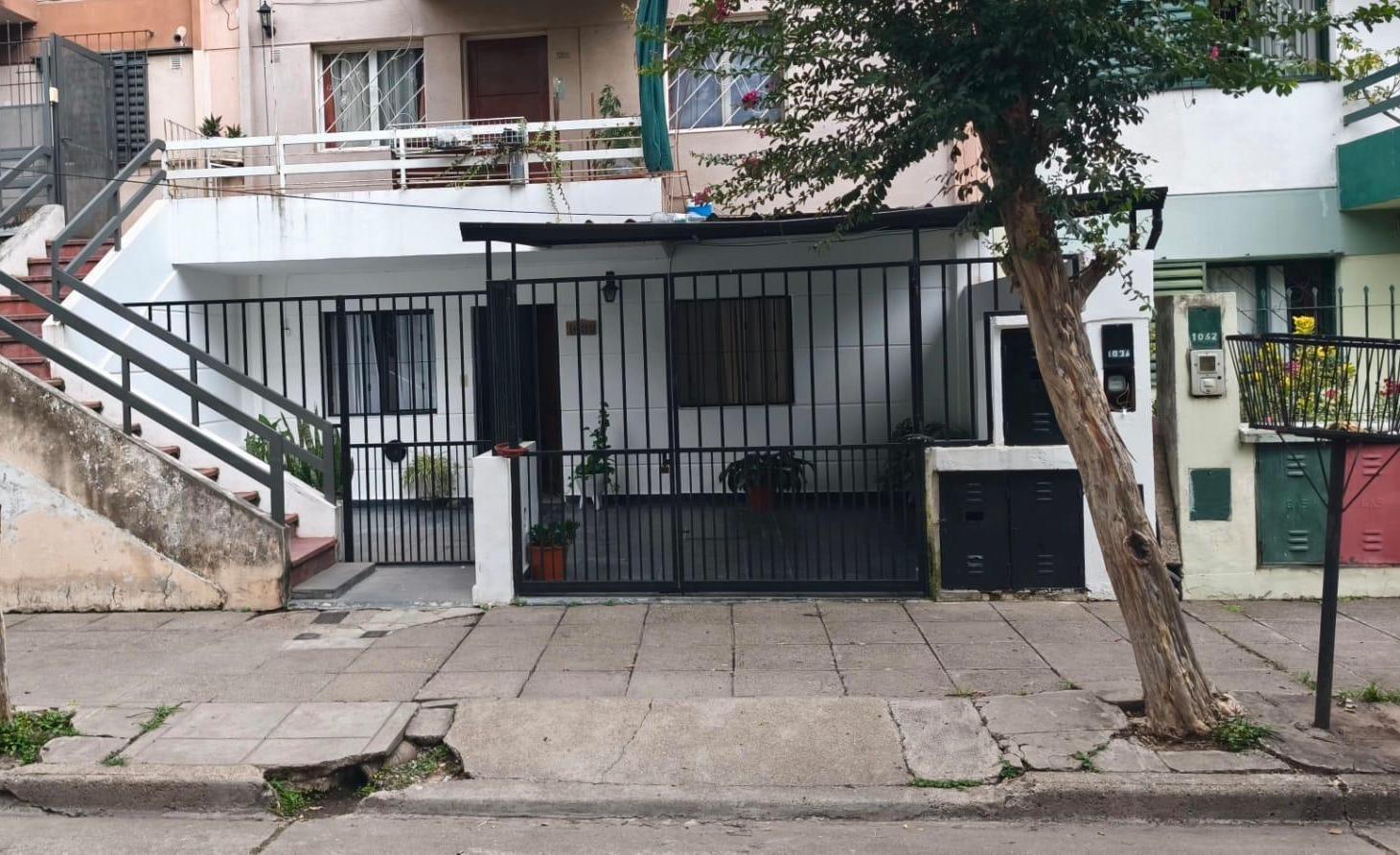 VENTA DUPLEX CORONEL ARIAS