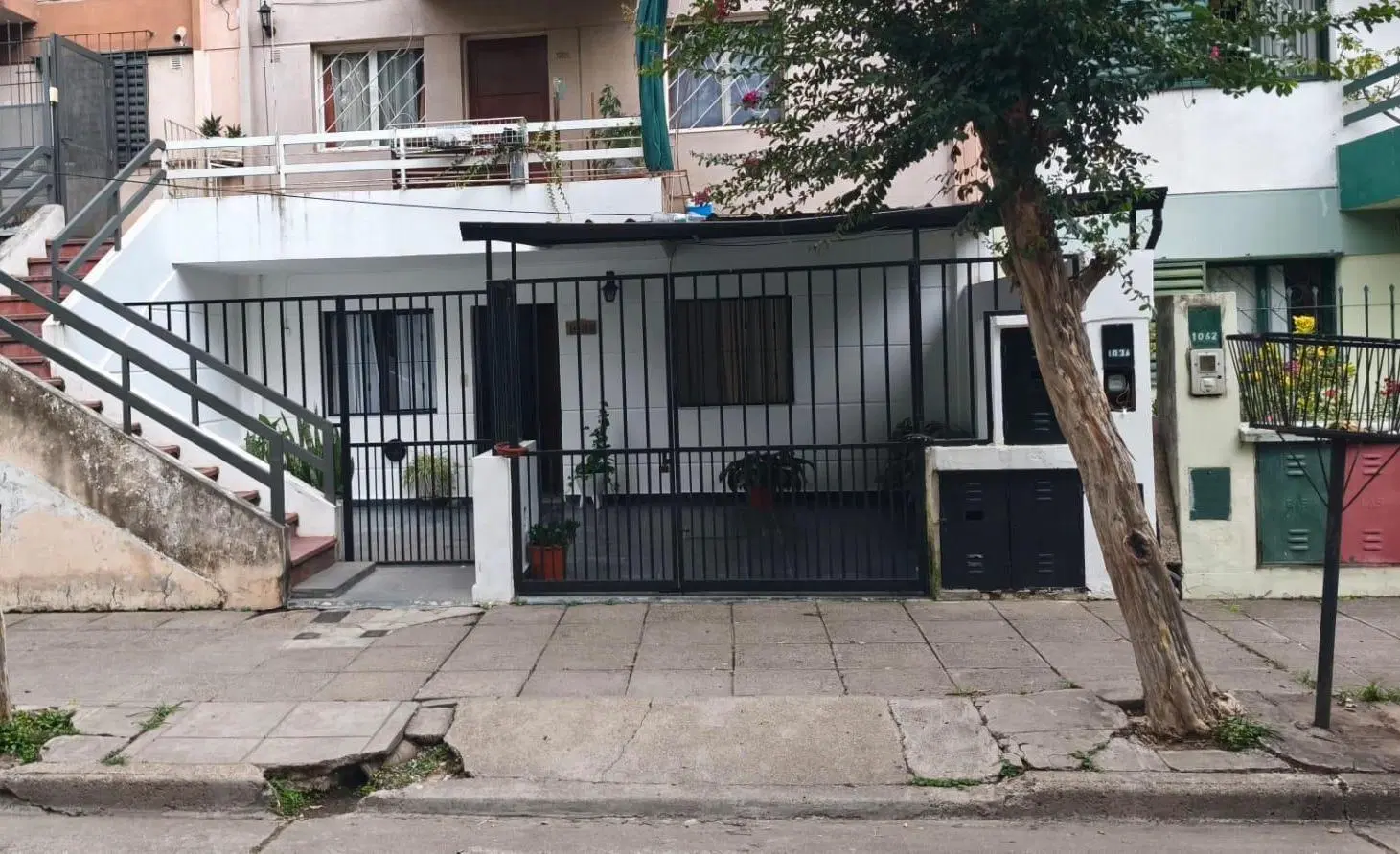 VENTA DUPLEX CORONEL ARIAS 2