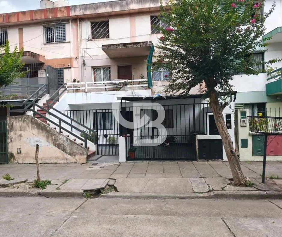 VENTA DUPLEX CORONEL ARIAS 1