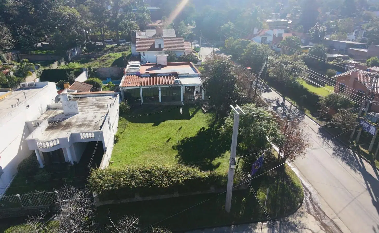 VENTA DE CASA | B°Los Perales 4