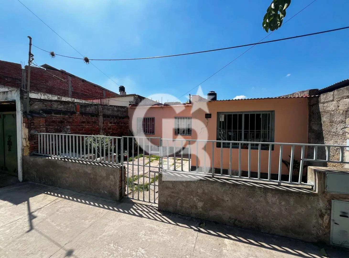 VENTA CASA SAN PEDRITO 4