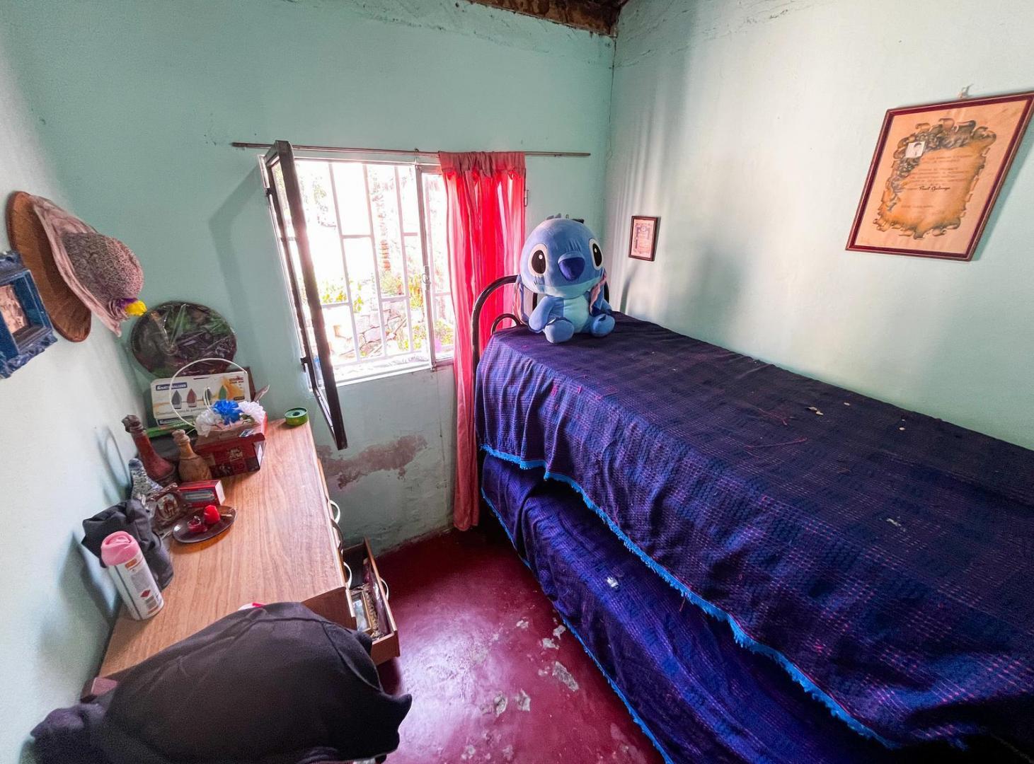VENTA CASA SAN PEDRITO