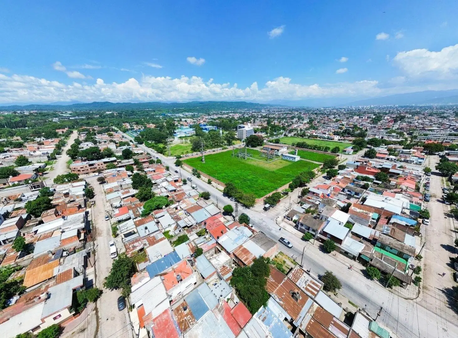 VENTA CASA SAN PEDRITO 5