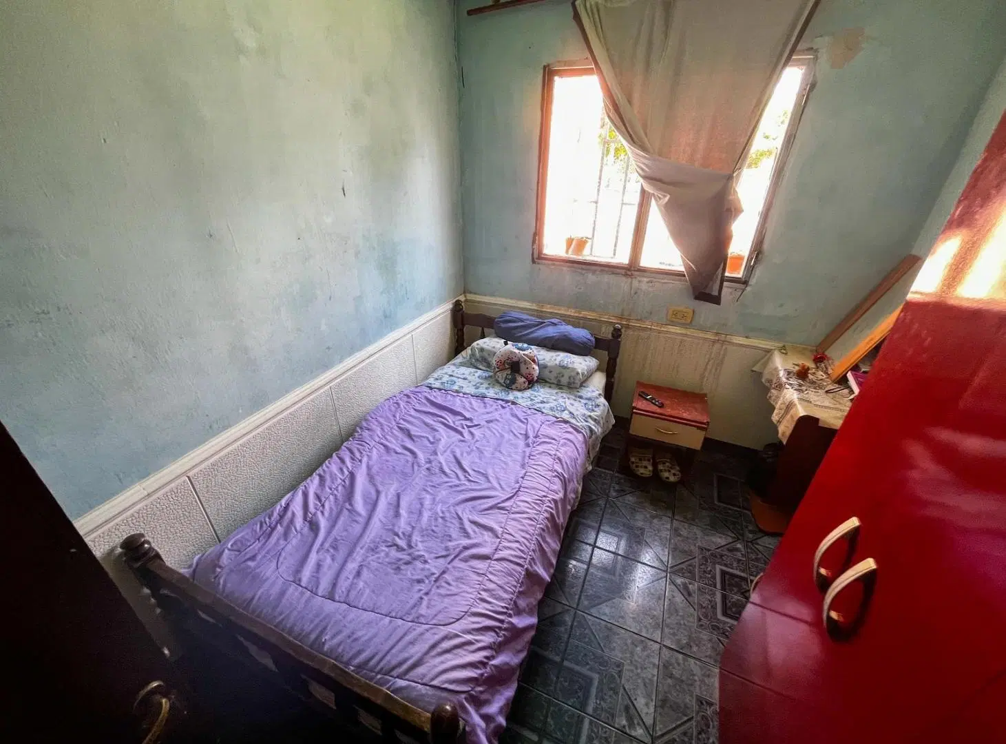VENTA CASA SAN PEDRITO 3