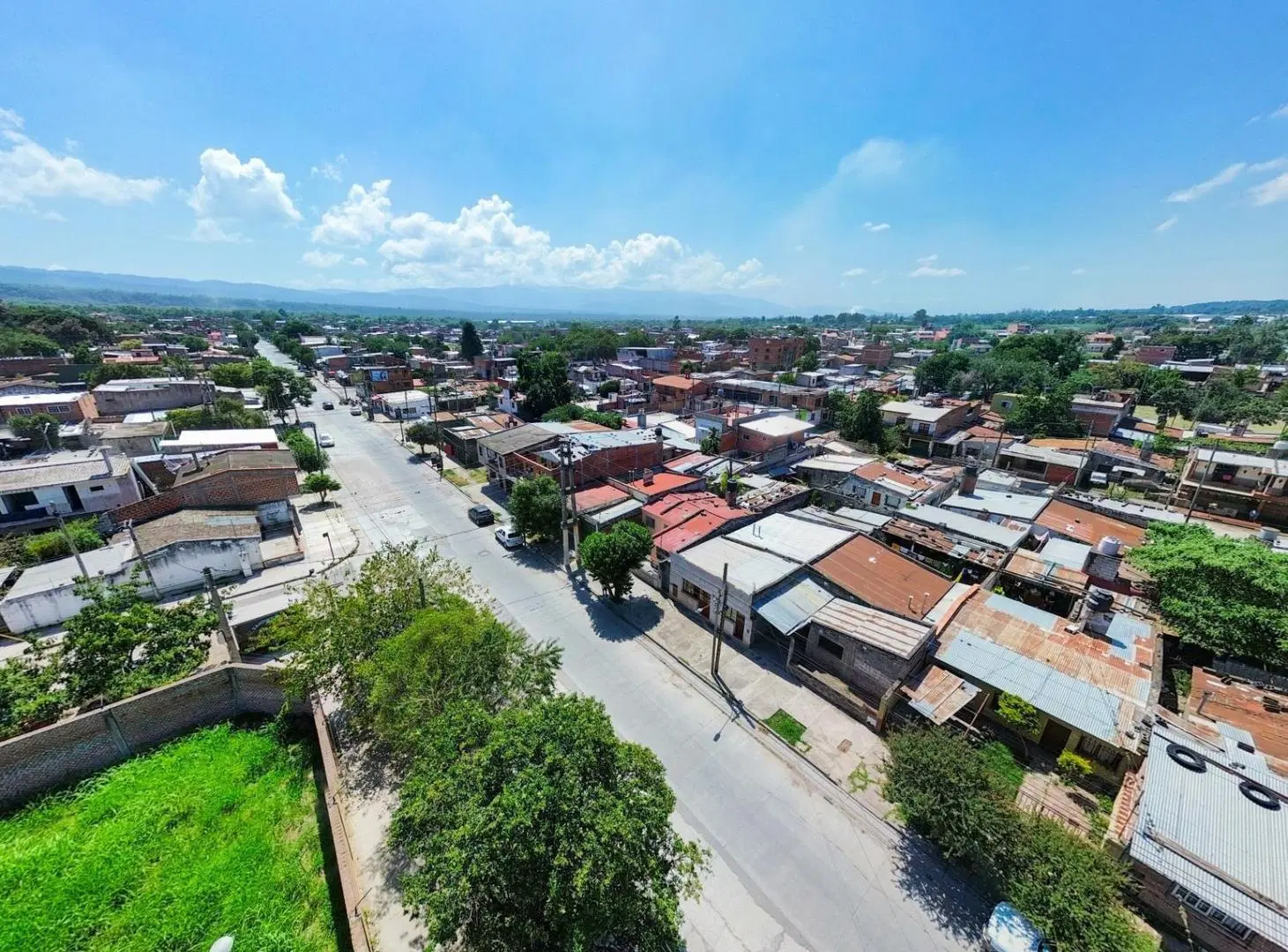 VENTA CASA SAN PEDRITO 2