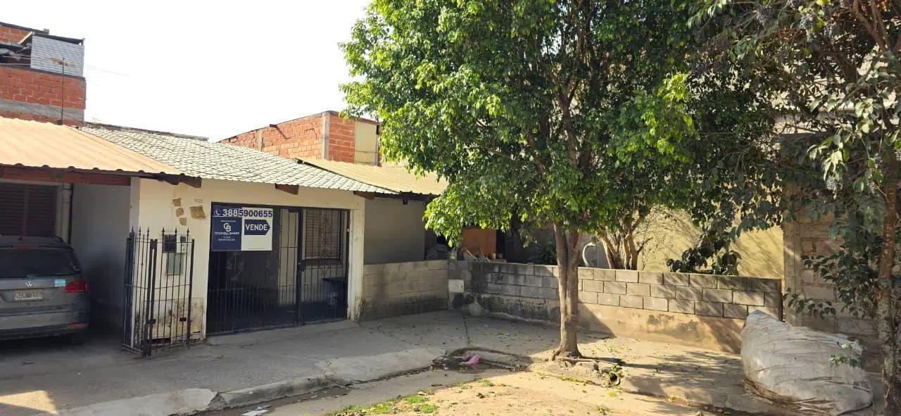 VENTA CASA SANTA RITA 5