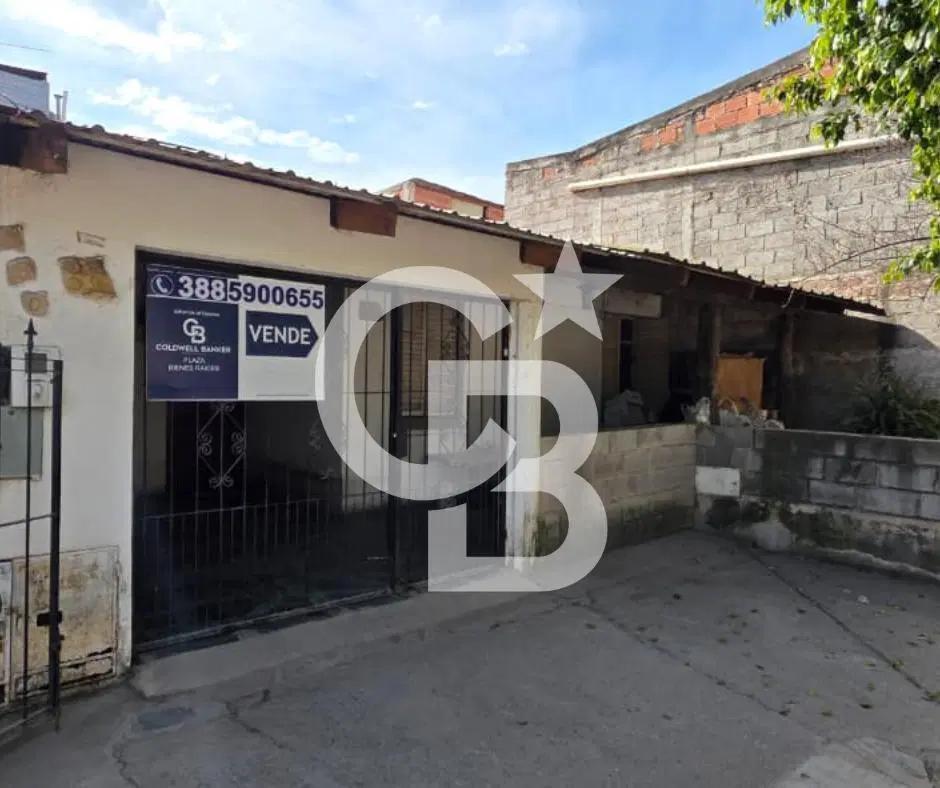VENTA CASA SANTA RITA 4