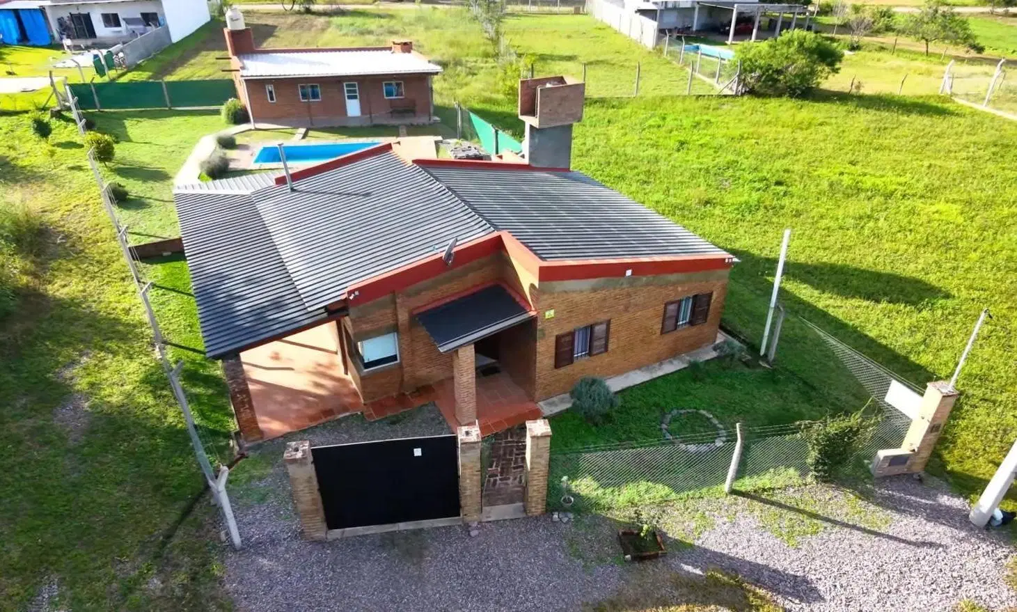 VENTA CASA BOSQUE DEL CEIBAL II 4