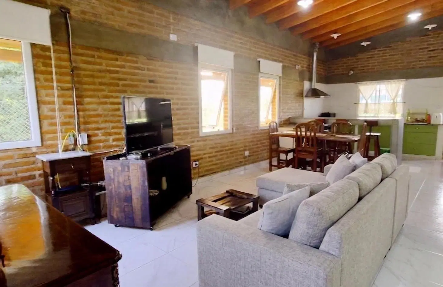 VENTA CASA BOSQUE DEL CEIBAL II 3