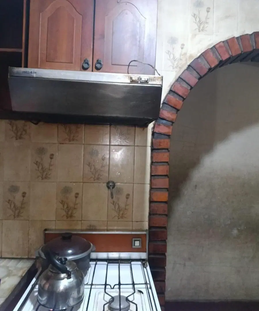 VENTA CASA - B° MARIANO MORENO 3
