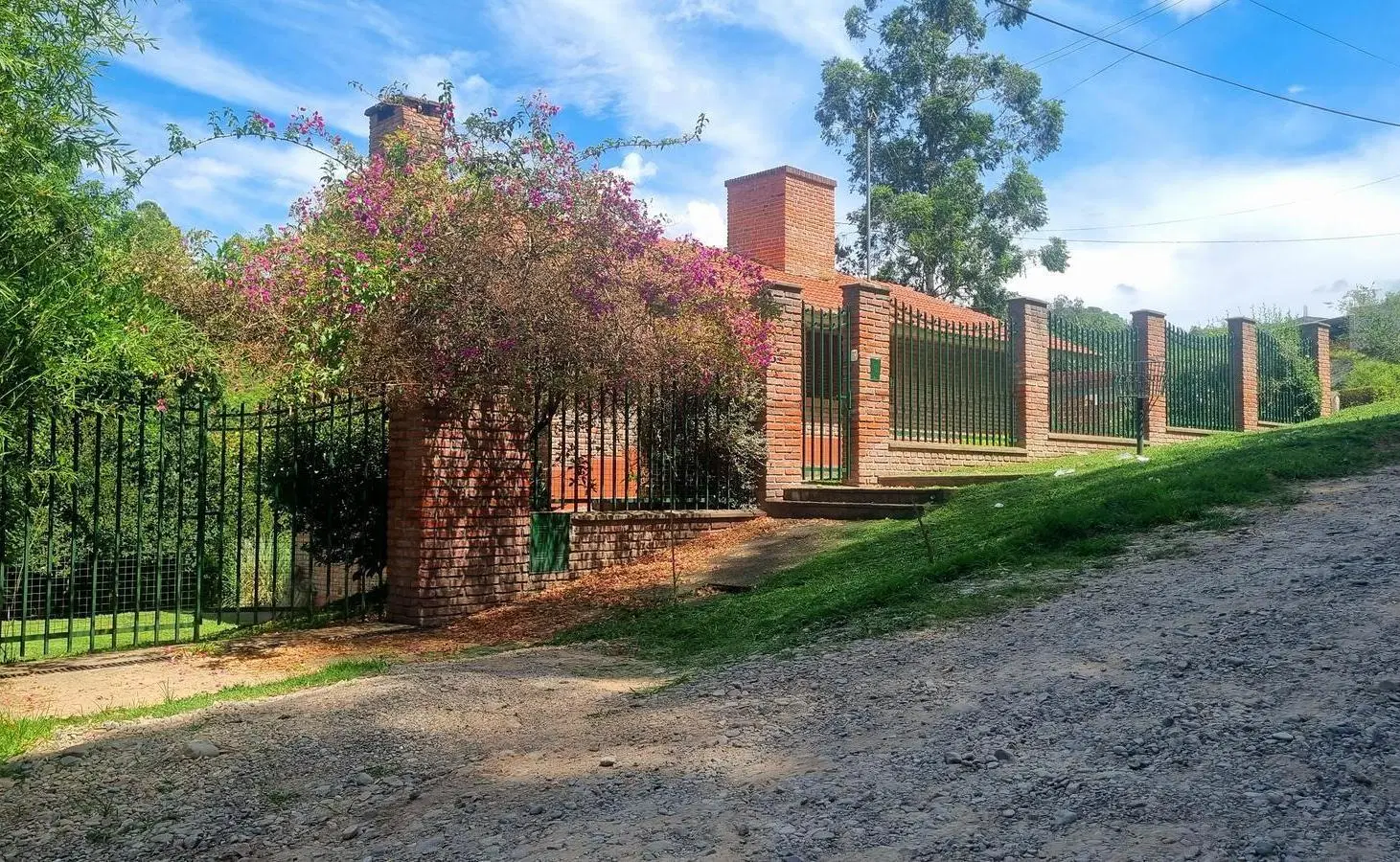 VENTA CASA LOS PERALES - O'DONELL 5