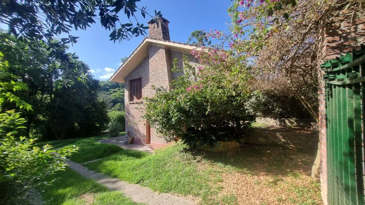 VENTA CASA LOS PERALES - O'DONELL 2