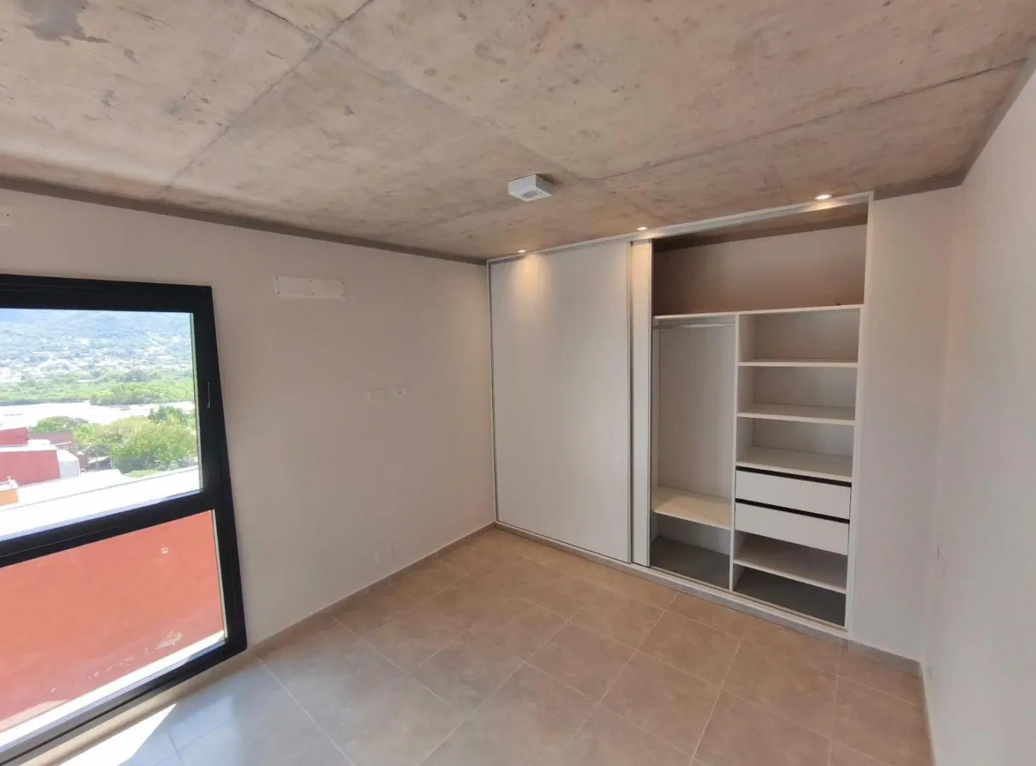 VENTA DEPARTAMENTO - B° Los Huaicos 3