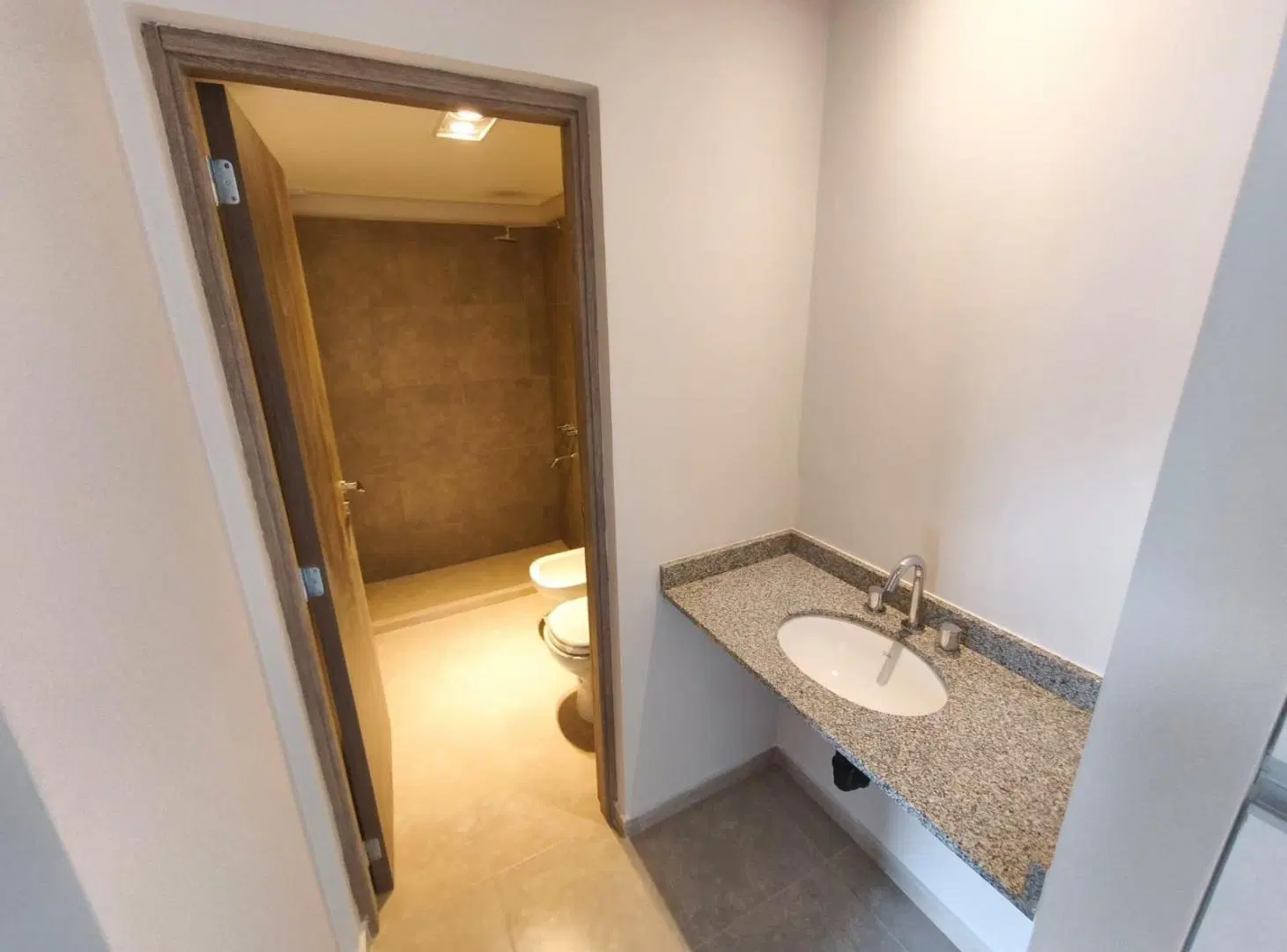 VENTA DEPARTAMENTO - B° Los Huaicos 4